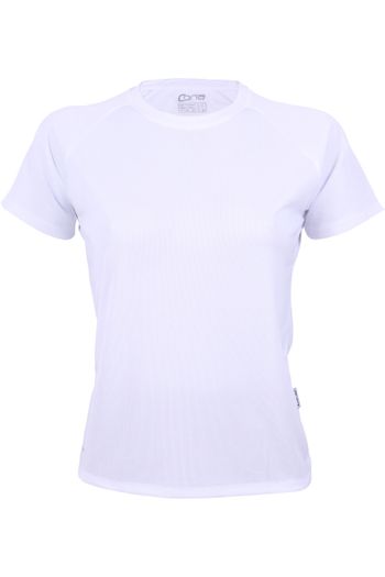 Image produit Ladies Rainbow Tech Tee