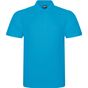 Pro RTX Polo Pro turquoise
