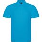 Pro RTX Polo Pro - turquoise - L