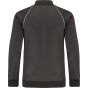 ProAct Veste de survêtement zippée avec liseré enfant  dark_grey