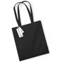 Westford Mill Sac biologique pour le quotidien Earthaware® black