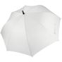 Kimood Grand parapluie de golf white