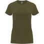 Roly Capri vert_militaire