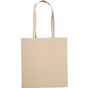 Nutshell Cabas en toile recyclée premium natural