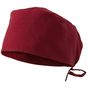 Velilla Bonnet sanitaire burgundy