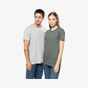Kariban T-shirt à col rond Bio190 unisexe