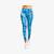 TriDri Legging Performance femme Tridri® Hexoflage®