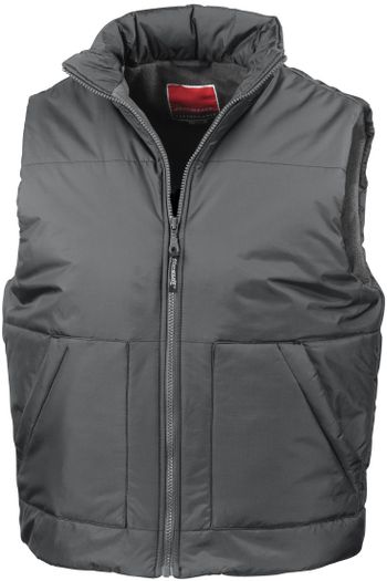Image produit Nylon Bodywarmer
