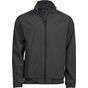 Tee Jays Club jacket dark_grey