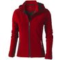 Elevate Langley - Veste softshell femme red