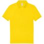B&C Collection B&C My Polo 210 /Women mellow_yellow