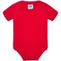 JHK Baby body red