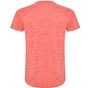 Roly Sport Zolder blanc/corail_fluo_chine