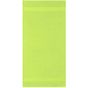 L-merch Shower Towel light_green