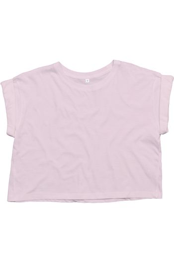 Image produit Women's crop top T