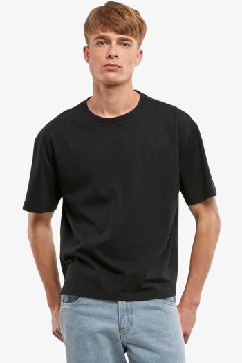 Image produit Cropped Oversized Tee