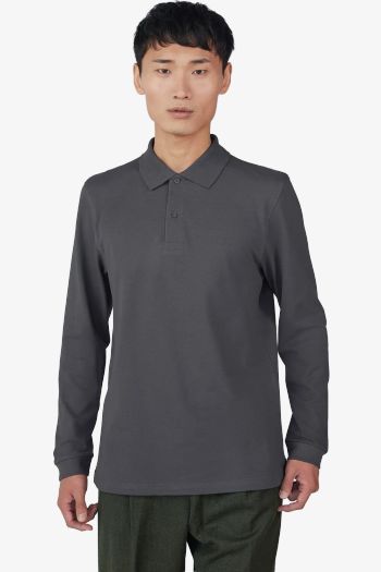 Image produit B&C My Polo 180 LSL