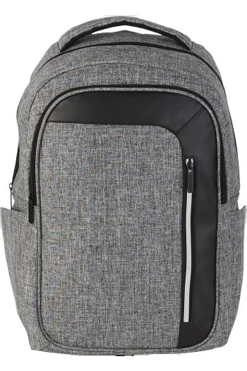 Image produit Sac à dos ordinateur RFID 15" Vault 16L
