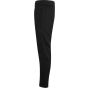 Finden+Hales Kids' knitted tracksuit pants black