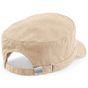 Beechfield Casquette militaire pebble