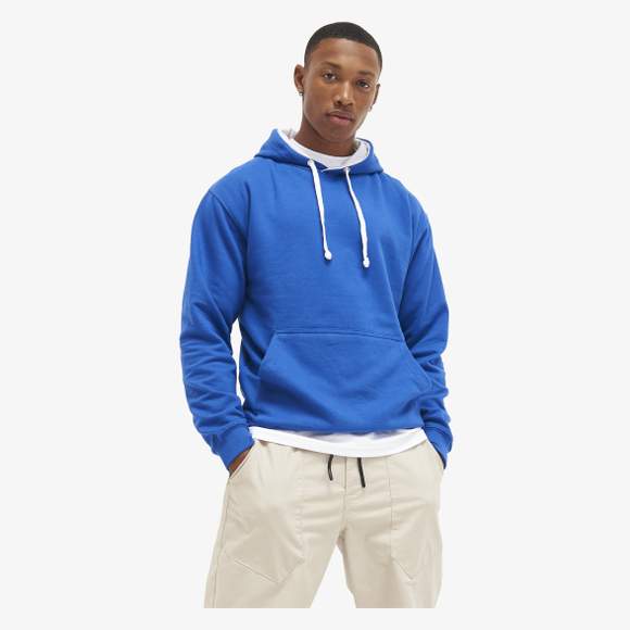 Awdis varsity hoodie on sale