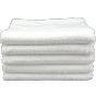 A&R Serviette de plage SUBLI-Me ALL-OVER® White