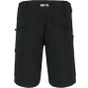 Herock Bargo Shorts black