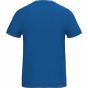 iDeal Basic Brand T-shirt sport enfant Mercury ideal_royal_blue