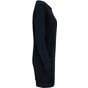 Kariban Robe Lounge bio en molleton navy