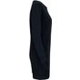 kariban Robe Lounge bio en molleton navy