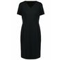 Kariban Premium Robe droite black
