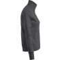 Promodoro Women's Jacket Stand-Up Collar steel_gray
