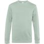 B&C Collection B&C King Crew Neck_° aqua_green