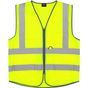 Pro RTX High Visibility Gilet de supervision hv_yellow