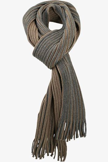 Image produit Ribbed Scarf