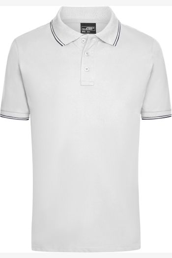 Image produit Mens Polo
