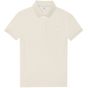 B&C Collection B&C My Polo 210 /Women off_white
