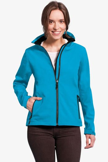 Image produit Women´s Softshell Jacket C+