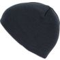 K-up Bonnet à maille fine navy