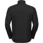 Russell Veste smart softshell homme black