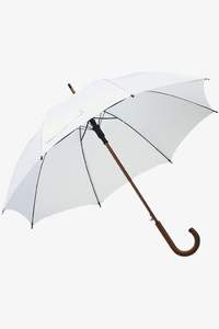 Image produit Automatic Umbrella With Wooden Handle Tango