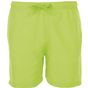 Sol's Sandy - vert_fluo - XL