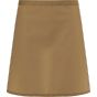 karlowsky Waist apron basic camel