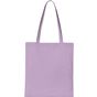 Kimood Sac Shopping recyclé provence_lavender