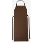 CG Workwear Big Apron Verona 110 x 75 cm toffee