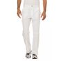 Cherokee Pantalon cargo à braguette homme white