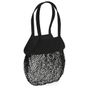 Westford Mill Filet à provisions en coton biologique black