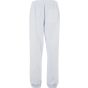 New Morning Studios Regular fit sweatpants white