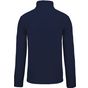 Kariban Falco - Veste micropolaire zippée navy