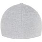 flexfit Flexfit Heatherlight Cap melange_silver